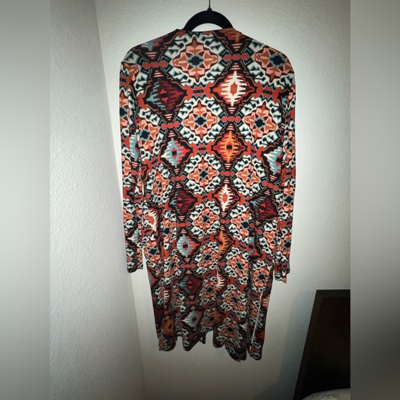 Duster - Picture 2 of 2